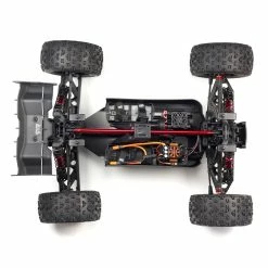Arrma Kraton 8S BLX Brushless RTR 1/5 4WD Monster Truck (Orange) 20 Arrma Kraton 8S BLX Brushless RTR 1/5 4WD Monster Truck (Orange) -RC Cars & Trucks Sales AR110002T1 9 44110.1575136972