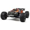 Arrma Kraton 8S BLX Brushless RTR 1/5 4WD Monster Truck (Orange) -RC Cars & Trucks Sales AR110002T2 1 16741.1575137258
