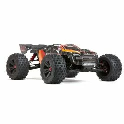 Arrma Kraton 8S BLX Brushless RTR 1/5 4WD Monster Truck (Orange) 16 Arrma Kraton 8S BLX Brushless RTR 1/5 4WD Monster Truck (Orange) -RC Cars & Trucks Sales AR110002T2 4 45646.1575137267