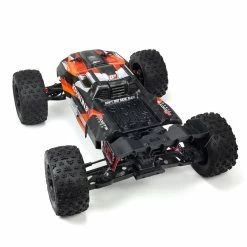 Arrma Kraton 8S BLX Brushless RTR 1/5 4WD Monster Truck (Orange) 18 Arrma Kraton 8S BLX Brushless RTR 1/5 4WD Monster Truck (Orange) -RC Cars & Trucks Sales AR110002T2 6 46252.1575137265