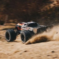 Arrma Kraton 8S BLX Brushless RTR 1/5 4WD Monster Truck (Orange) 23 Arrma Kraton 8S BLX Brushless RTR 1/5 4WD Monster Truck (Orange) -RC Cars & Trucks Sales AR110002T2 9 41128.1575137098