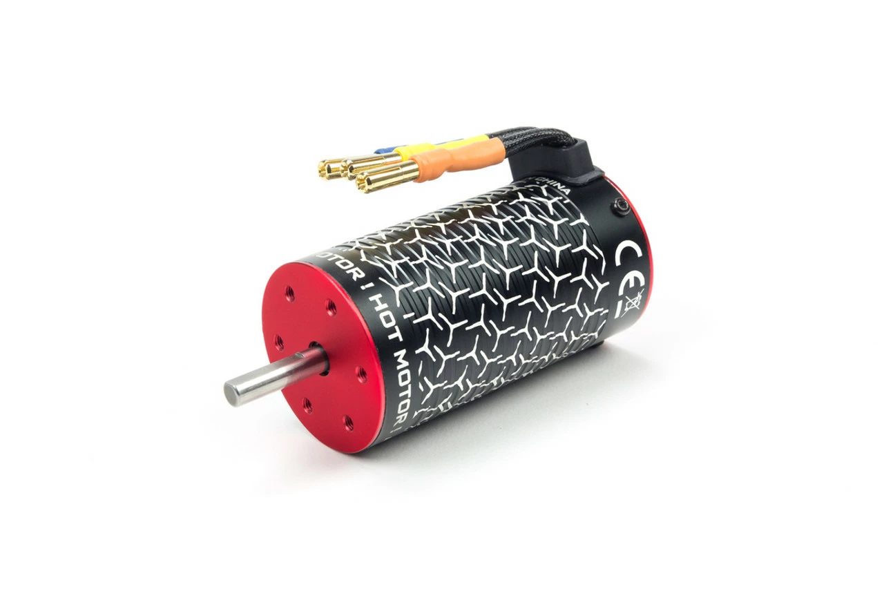 Arrma 390265 BLX 3668 2400kV 4 Pole 4S Brushless Motor 3 Arrma 390265 BLX 3668 2400kV 4 Pole 4S Brushless Motor