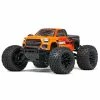 Arrma 1/10 GRANITE 4X2 BOOST MEGA 550 Brushed Monster Truck RTR, Orange -RC Cars & Trucks Sales ARA4102V4T1 A15 NH9R5WIE 73773.1660843677