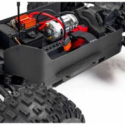 Arrma 1/10 GRANITE 4X2 BOOST MEGA 550 Brushed Monster Truck RTR, Orange -RC Cars & Trucks Sales ARA4102V4T1 A19 NH9R5WIE 37771.1660843669