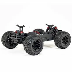 Arrma 1/10 GRANITE 4X2 BOOST MEGA 550 Brushed Monster Truck RTR With Battery & Charger, Orange 39 Arrma 1/10 GRANITE 4X2 BOOST MEGA 550 Brushed Monster Truck RTR With Battery & Charger, Orange -RC Cars & Trucks Sales ARA4102V4T1 A22 NH9R5WIE 36710.1660844955