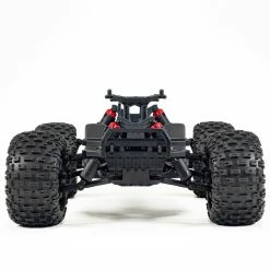 Arrma 1/10 GRANITE 4X2 BOOST MEGA 550 Brushed Monster Truck RTR, Blue -RC Cars & Trucks Sales ARA4102V4T1 A25 NH9R5WIE 36636.1660844590