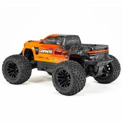 Arrma 1/10 GRANITE 4X2 BOOST MEGA 550 Brushed Monster Truck RTR With Battery & Charger, Orange 26 Arrma 1/10 GRANITE 4X2 BOOST MEGA 550 Brushed Monster Truck RTR With Battery & Charger, Orange -RC Cars & Trucks Sales ARA4102V4T1 A34 NH9R5WIE 89541.1660844954