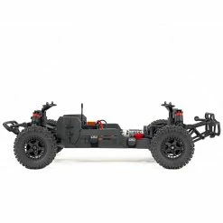 Arrma 1/10 SENTON 4X2 BOOST MEGA 550 Brushed Monster Truck RTR, Blue -RC Cars & Trucks Sales ARA4103V4T1 A26 MCMPXFJM 46031.1660847060