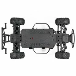 Arrma 1/10 SENTON 4X2 BOOST MEGA 550 Brushed Monster Truck RTR, Green -RC Cars & Trucks Sales ARA4103V4T1 A38 MCMPXFJM 60079.1660846880