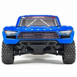 Arrma 1/10 SENTON 4X2 BOOST MEGA 550 Brushed Monster Truck RTR, Blue -RC Cars & Trucks Sales ARA4103V4T2 A25 5NBXDAZ5 16467.1660847195