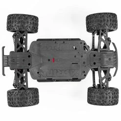Arrma 1/10 VORTEKS 4X2 BOOST MEGA 550 Brushed Stadium Truck RTR, Red -RC Cars & Trucks Sales ARA4105V4T1 A18 EW5W3U0S 02364.1660848053
