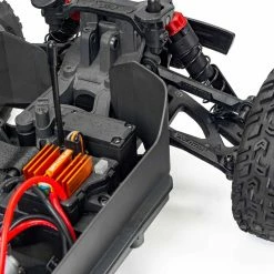 Arrma 1/10 VORTEKS 4X2 BOOST MEGA 550 Brushed Stadium Truck RTR With Battery & Charger, Red -RC Cars & Trucks Sales ARA4105V4T1 A21 EW5W3U0S 48861.1660849308