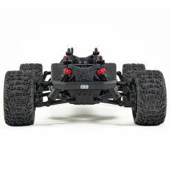 Arrma 1/10 VORTEKS 4X2 BOOST MEGA 550 Brushed Stadium Truck RTR With Battery & Charger, Gunmetal -RC Cars & Trucks Sales ARA4105V4T1 A26 EW5W3U0S 07423.1660849532