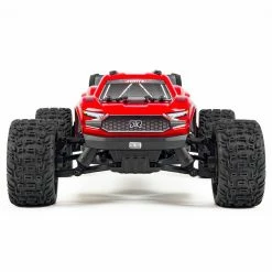 Arrma 1/10 VORTEKS 4X2 BOOST MEGA 550 Brushed Stadium Truck RTR, Red -RC Cars & Trucks Sales ARA4105V4T1 A27 EW5W3U0S 87970.1660848075