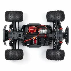 Arrma Granite 4x4 V3 550 Mega RTR Monster Truck (Red) W/ Spektrum SLT3 2.4GHz Radio 10 Arrma Granite 4x4 V3 550 Mega RTR Monster Truck (Red) W/ Spektrum SLT3 2.4GHz Radio -RC Cars & Trucks Sales ARA4202V3T1 4 90230.1596737234
