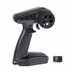 Arrma Granite 4x4 V3 550 Mega RTR Monster Truck (Red) W/ Spektrum SLT3 2.4GHz Radio 11 Arrma Granite 4x4 V3 550 Mega RTR Monster Truck (Red) W/ Spektrum SLT3 2.4GHz Radio -RC Cars & Trucks Sales ARA4202V3T1 5 98404.1596737234