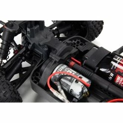 Arrma Senton 4x4 V3 550 Mega RTR 1/10 Short Course Truck (Red) W/ Spektrum SLT3 2.4GHz Radio 19 Arrma Senton 4x4 V3 550 Mega RTR 1/10 Short Course Truck (Red) W/ Spektrum SLT3 2.4GHz Radio -RC Cars & Trucks Sales ARA4203V3T1 10 20374.1596732611