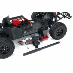 Arrma Senton 4x4 V3 550 Mega RTR 1/10 Short Course Truck (Red) W/ Spektrum SLT3 2.4GHz Radio 20 Arrma Senton 4x4 V3 550 Mega RTR 1/10 Short Course Truck (Red) W/ Spektrum SLT3 2.4GHz Radio -RC Cars & Trucks Sales ARA4203V3T1 2 80485.1596732611