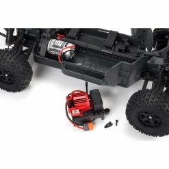 Arrma Senton 4x4 V3 550 Mega RTR 1/10 Short Course Truck (Red) W/ Spektrum SLT3 2.4GHz Radio 18 Arrma Senton 4x4 V3 550 Mega RTR 1/10 Short Course Truck (Red) W/ Spektrum SLT3 2.4GHz Radio -RC Cars & Trucks Sales ARA4203V3T1 9 27636.1596732611