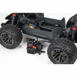 Arrma Granite 4X4 V3 3S BLX 1/10 RTR Brushless 4WD Monster Truck (Green) W/ Spektrum SLT3 2.4GHz Radio -RC Cars & Trucks Sales ARA4302V3T1 10 08660.1600116365