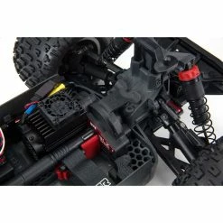 Arrma Granite 4X4 V3 3S BLX 1/10 RTR Brushless 4WD Monster Truck (Green) W/ Spektrum SLT3 2.4GHz Radio -RC Cars & Trucks Sales ARA4302V3T1 12 84373.1600116365