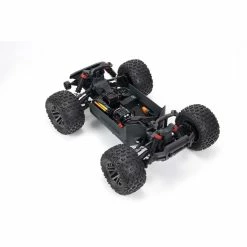 Arrma Granite 4X4 V3 3S BLX 1/10 RTR Brushless 4WD Monster Truck (Green) W/ Spektrum SLT3 2.4GHz Radio -RC Cars & Trucks Sales ARA4302V3T1 6 78874.1600116365