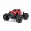 Arrma Granite 4X4 V3 3S BLX 1/10 RTR Brushless 4WD Monster Truck (Red) W/ Spektrum SLT3 2.4GHz Radio -RC Cars & Trucks Sales ARA4302V3T2 1 60485.1669393286