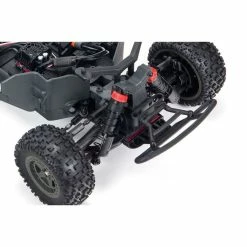 Arrma Senton 4X4 V3 3S BLX 1/10 RTR Brushless Short Course Truck (Red) W/Spektrum SLT3 2.4GHz Radio -RC Cars & Trucks Sales ARA4303V3T2 11 83256.1600698235