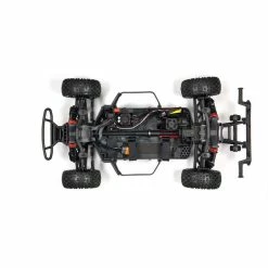 Arrma Senton 4X4 V3 3S BLX 1/10 RTR Brushless Short Course Truck (Red) W/Spektrum SLT3 2.4GHz Radio -RC Cars & Trucks Sales ARA4303V3T2 8 72419.1600698235