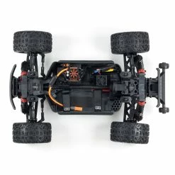 Arrma Vorteks 4X4 3S BLX 1/10th Stadium Truck W/ 2.4GHz Radio (Red) -RC Cars & Trucks Sales ARA4305V3T1 A04 9FEZMES7 60542.1619114627