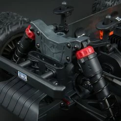 Arrma Vorteks 4X4 3S BLX 1/10th Stadium Truck W/ 2.4GHz Radio (Red) -RC Cars & Trucks Sales ARA4305V3T1 A11 9FEZMES7 33559.1619114628