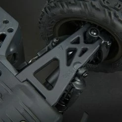 Arrma Vorteks 4X4 3S BLX 1/10th Stadium Truck W/ 2.4GHz Radio (Purple) -RC Cars & Trucks Sales ARA4305V3T1 A12 9FEZMES7 00492.1619110028