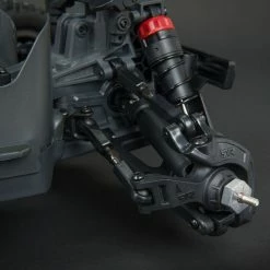 Arrma Vorteks 4X4 3S BLX 1/10th Stadium Truck W/ 2.4GHz Radio (Red) -RC Cars & Trucks Sales ARA4305V3T1 A14 9FEZMES7 66938.1619114628