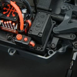 Arrma Vorteks 4X4 3S BLX 1/10th Stadium Truck W/ 2.4GHz Radio (Green) -RC Cars & Trucks Sales ARA4305V3T1 A15 9FEZMES7 73755.1619113944