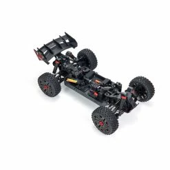 Arrma Typhon V3 3S BLX Brushless RTR 1/8 4WD Buggy (Red) W/Spektrum SLT3 2.4GHz Radio 16 Arrma Typhon V3 3S BLX Brushless RTR 1/8 4WD Buggy (Red) W/Spektrum SLT3 2.4GHz Radio -RC Cars & Trucks Sales ARA4306V3 4 78685.1600093176