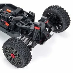 Arrma Typhon V3 3S BLX Brushless RTR 1/8 4WD Buggy (Red) W/Spektrum SLT3 2.4GHz Radio 19 Arrma Typhon V3 3S BLX Brushless RTR 1/8 4WD Buggy (Red) W/Spektrum SLT3 2.4GHz Radio -RC Cars & Trucks Sales ARA4306V3 5 08018.1600093176