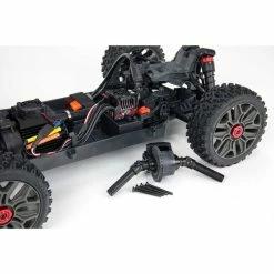 Arrma Typhon V3 3S BLX Brushless RTR 1/8 4WD Buggy (Red) W/Spektrum SLT3 2.4GHz Radio 23 Arrma Typhon V3 3S BLX Brushless RTR 1/8 4WD Buggy (Red) W/Spektrum SLT3 2.4GHz Radio -RC Cars & Trucks Sales ARA4306V3 6 99559.1600093176