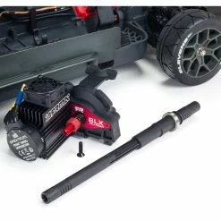 Arrma 1/8 INFRACTION 4X4 3S BLX 4WD All-Road Street Bash Resto-Mod Truck RTR, Gold -RC Cars & Trucks Sales ARA4315V3T1 A15 F5RNJWU8 23061.1657295897