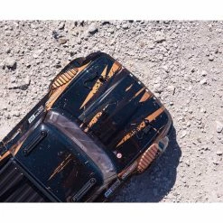 Arrma 1/8 INFRACTION 4X4 3S BLX 4WD All-Road Street Bash Resto-Mod Truck RTR, Gold -RC Cars & Trucks Sales ARA4315V3T1 A18 F5RNJWU8 43860.1657295928