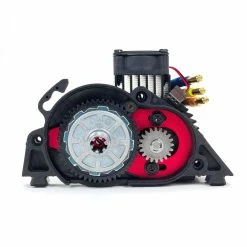 Arrma 1/8 INFRACTION 4X4 3S BLX 4WD All-Road Street Bash Resto-Mod Truck RTR, Teal -RC Cars & Trucks Sales ARA4315V3T2 A16 F257MLEZ 81617.1657297083