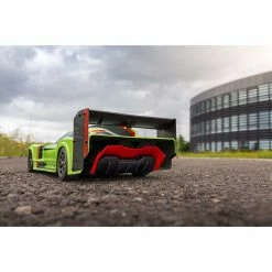 Arrma Vendetta 1/8 4x4 3S BLX Speed Racer, Green 28 Arrma Vendetta 1/8 4x4 3S BLX Speed Racer, Green -RC Cars & Trucks Sales ARA4319V3T1 A0 BGLUHFOS 1 32162.1634938311