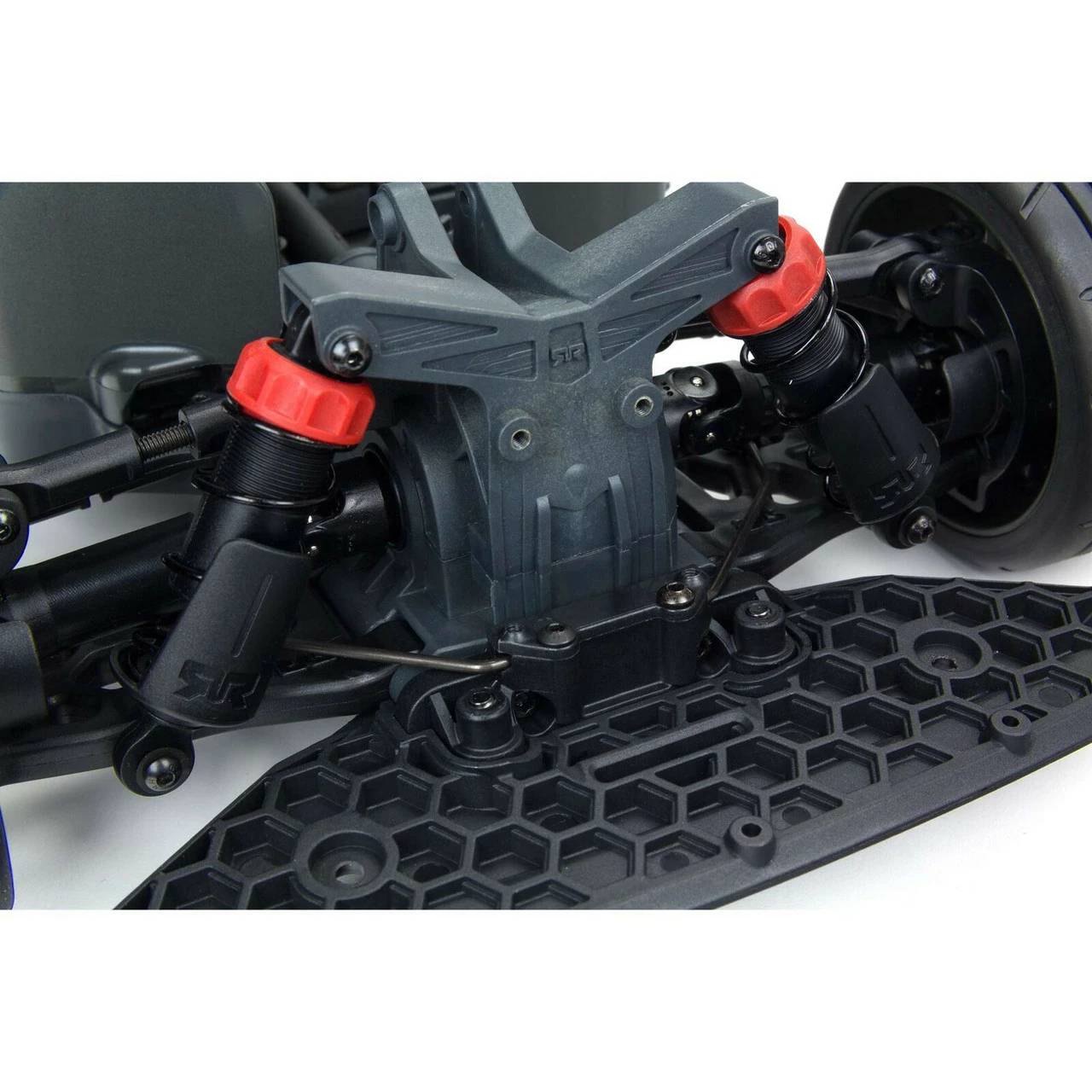 Arrma Vendetta 1/8 4x4 3S BLX Speed Racer, Green 22 Arrma Vendetta 1/8 4x4 3S BLX Speed Racer, Green - Image 20