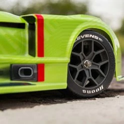 Arrma Vendetta 1/8 4x4 3S BLX Speed Racer, Green 33 Arrma Vendetta 1/8 4x4 3S BLX Speed Racer, Green -RC Cars & Trucks Sales ARA4319V3T1 A4 BGLUHFOS 28786.1634938382