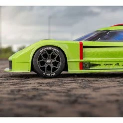 Arrma Vendetta 1/8 4x4 3S BLX Speed Racer, Green 31 Arrma Vendetta 1/8 4x4 3S BLX Speed Racer, Green -RC Cars & Trucks Sales ARA4319V3T1 A7 BGLUHFOS 51154.1634938337