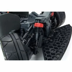 Arrma Vendetta 1/8 4x4 3S BLX Speed Racer, Blue -RC Cars & Trucks Sales ARA4319V3T2 A11 S5WM0K8A 11753.1634937122