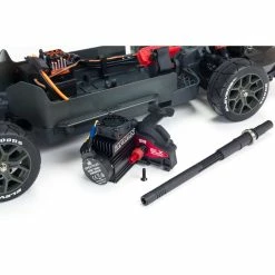 Arrma Vendetta 1/8 4x4 3S BLX Speed Racer, Blue -RC Cars & Trucks Sales ARA4319V3T2 A12 S5WM0K8A 22599.1634937114
