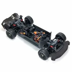 Arrma Vendetta 1/8 4x4 3S BLX Speed Racer, Blue -RC Cars & Trucks Sales ARA4319V3T2 A17 S5WM0K8A 30024.1634937019