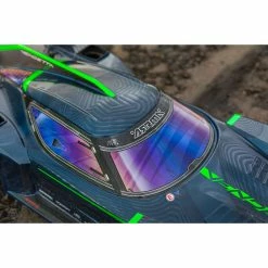 Arrma Vendetta 1/8 4x4 3S BLX Speed Racer, Blue -RC Cars & Trucks Sales ARA4319V3T2 A1 S5WM0K8A 63200.1634937080