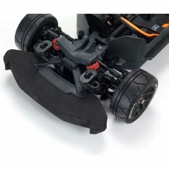 Arrma Vendetta 1/8 4x4 3S BLX Speed Racer, Blue -RC Cars & Trucks Sales ARA4319V3T2 A8 S5WM0K8A 36079.1634937107