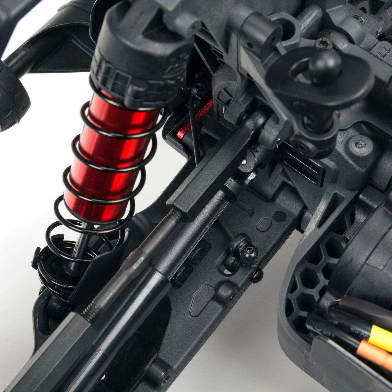 Arrma KRATON 4X4 4S V2 BLX Speed Monster Truck RTR, Teal 21 Arrma KRATON 4X4 4S V2 BLX Speed Monster Truck RTR, Teal - Image 19